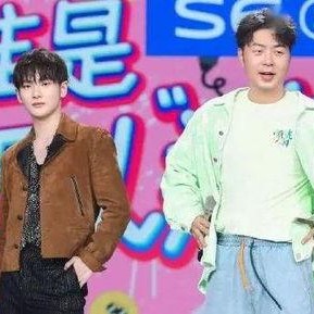 热门大瓜莫里秀综艺